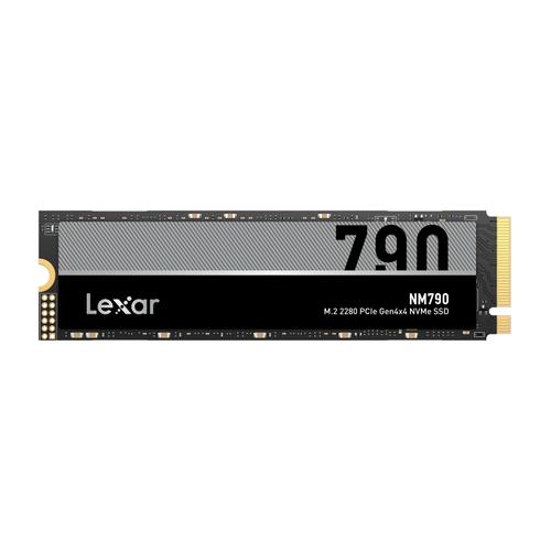 Lexar LNM790X008T-RNNNG internal solid state drive 8 TB M.2 PCI Express 4.0 NVMe - Image 1