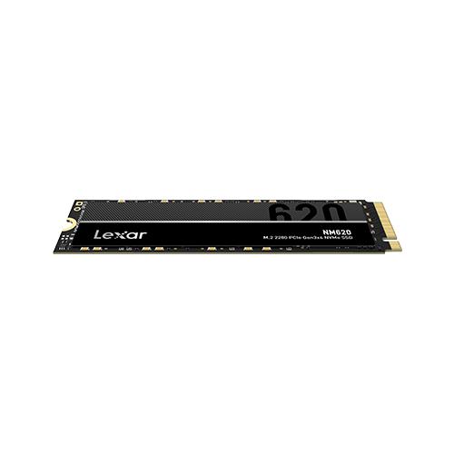Lexar NM620 2 TB M.2 PCI Express 4.0 NVMe 3D TLC NAND - Image 4