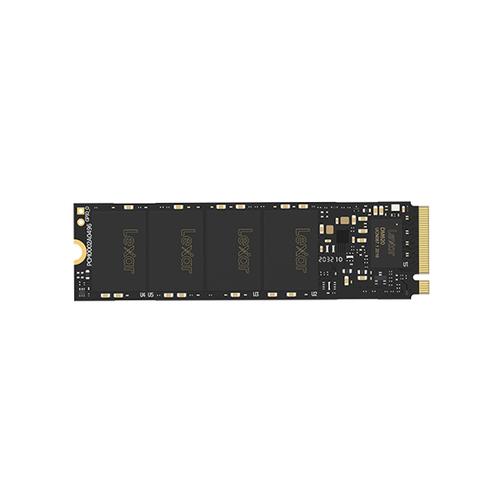 Lexar NM620 256 GB M.2 PCI Express 3.0 NVMe 3D TLC NAND - Image 1