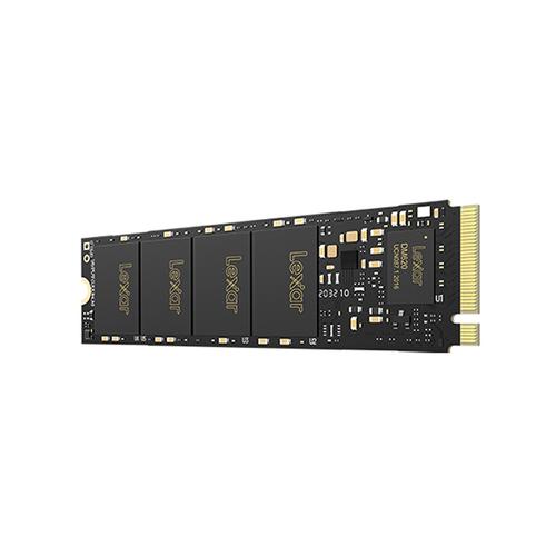 Lexar NM620 256 GB M.2 PCI Express 3.0 NVMe 3D TLC NAND - Image 2
