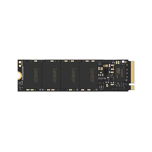 Lexar NM620 512 GB M.2 PCI Express 4.0 NVMe 3D TLC NAND - Image 1
