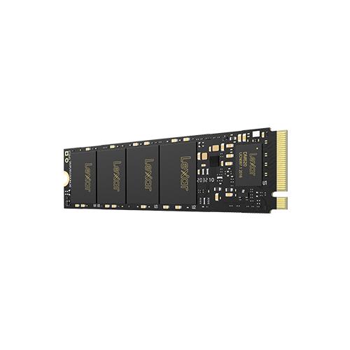 Lexar NM620 512 GB M.2 PCI Express 4.0 NVMe 3D TLC NAND - Image 2