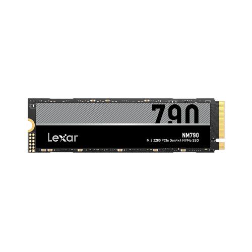 Lexar NM790 1 TB M.2 PCI Express 4.0 NVMe SLC - Image 1