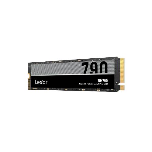 Lexar NM790 4 TB M.2 PCI Express 4.0 NVMe - Image 2