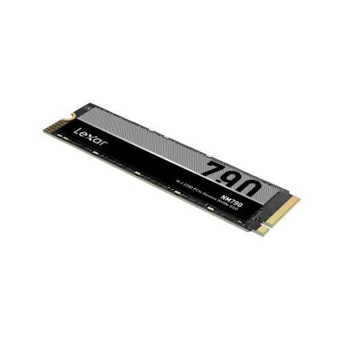 Lexar NM790 4 TB M.2 PCI Express 4.0 NVMe - Image 3