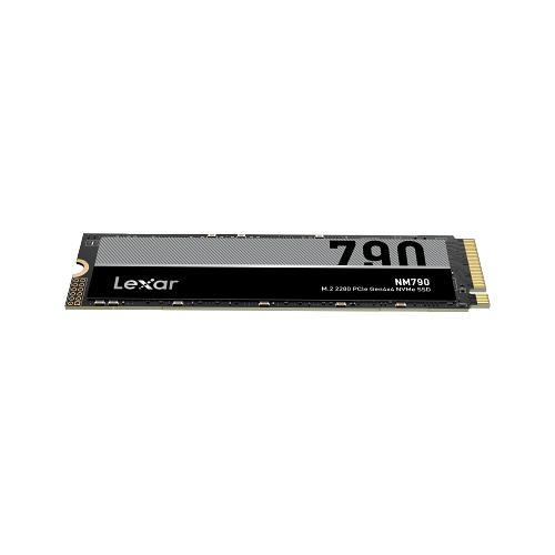 Lexar NM790 4 TB M.2 PCI Express 4.0 NVMe - Image 4