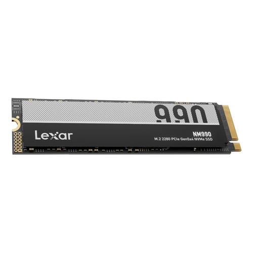 Lexar NM990 1 TB M.2 PCI Express 5.0 NVMe - Image 5