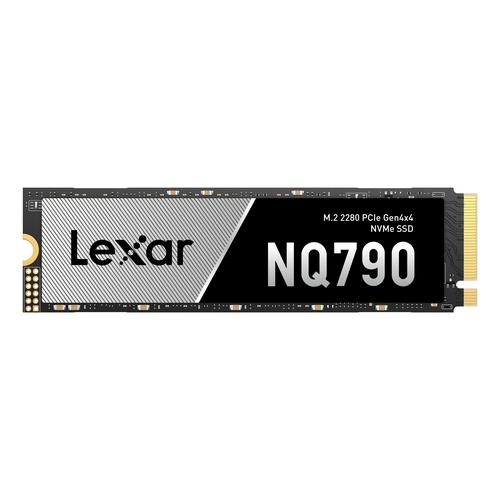 Lexar NQ790 4 TB M.2 PCI Express 4.0 NVMe 3D NAND - Image 1