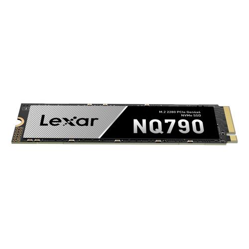 Lexar NQ790 4 TB M.2 PCI Express 4.0 NVMe 3D NAND - Image 4