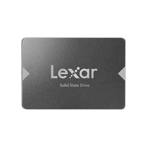 Lexar NS100 1 TB 2.5" SATA III - Image 1
