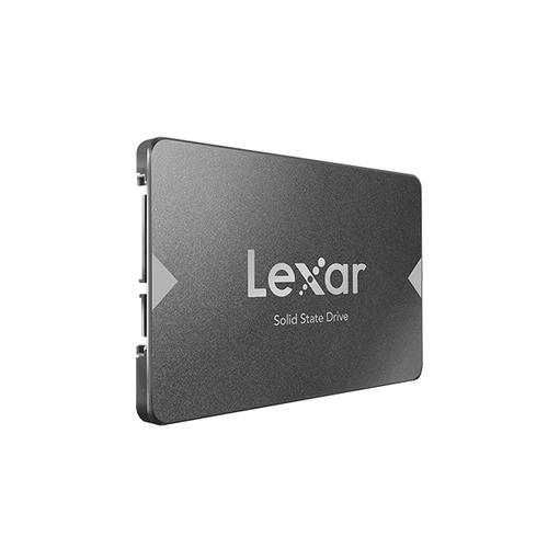 Lexar NS100 128 GB 2.5" SATA III - Image 2