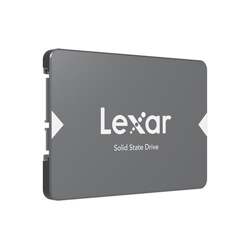Lexar NS100 2 TB 2.5" SATA III - Image 2