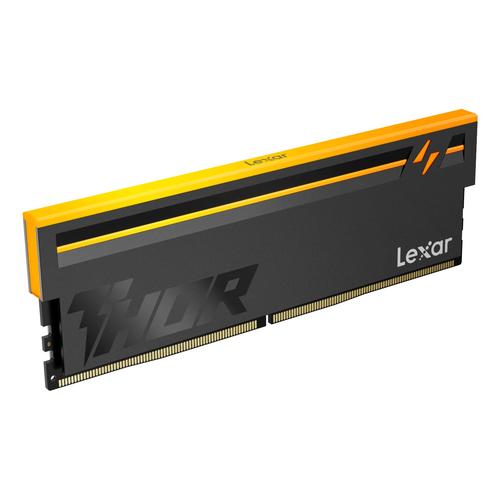 Lexar THOR RGB 2nd Gen geheugenmodule 32 GB 2 x 16 GB DDR5 6000 MT/s 288-pin DIMM - Image 2