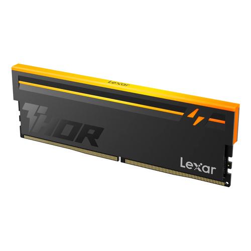 Lexar THOR RGB 2nd Gen geheugenmodule 32 GB 2 x 16 GB DDR5 6000 MT/s 288-pin DIMM - Image 3