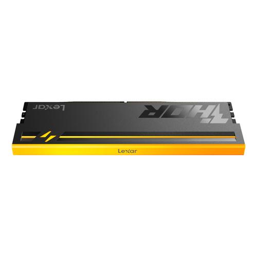 Lexar THOR RGB 2nd Gen geheugenmodule 32 GB 2 x 16 GB DDR5 6000 MT/s 288-pin DIMM - Image 4