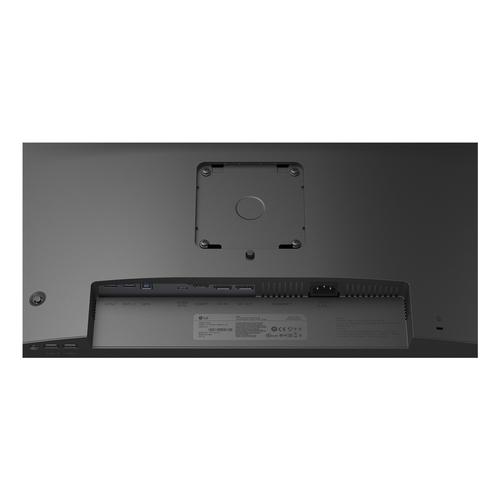 LG 24BA650 LED display 60,5 cm (23.8") 1920 x 1080 Pixels Full HD Zwart - Image 2
