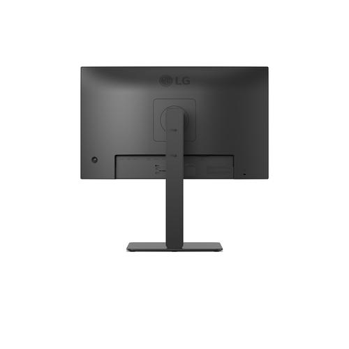 LG 24BA650 LED display 60,5 cm (23.8") 1920 x 1080 Pixels Full HD Zwart - Image 7