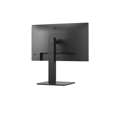 LG 24BA650 LED display 60,5 cm (23.8") 1920 x 1080 Pixels Full HD Zwart - Image 8