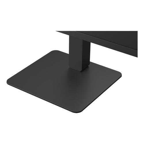 LG 24BA650 LED display 60,5 cm (23.8") 1920 x 1080 Pixels Full HD Zwart - Image 9