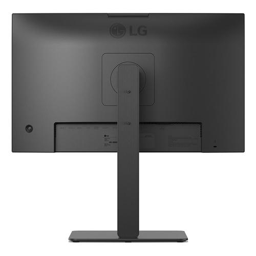 LG 24BA850-B.AEU computer monitor 60,5 cm (23.8") 1920 x 1080 Pixels Full HD Zwart - Image 8