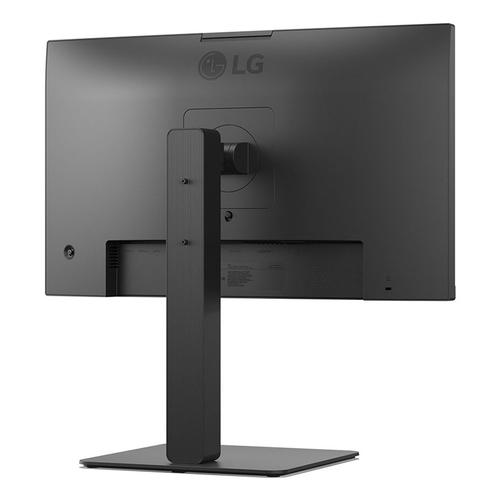 LG 24BA850-B.AEU computer monitor 60,5 cm (23.8") 1920 x 1080 Pixels Full HD Zwart - Image 9
