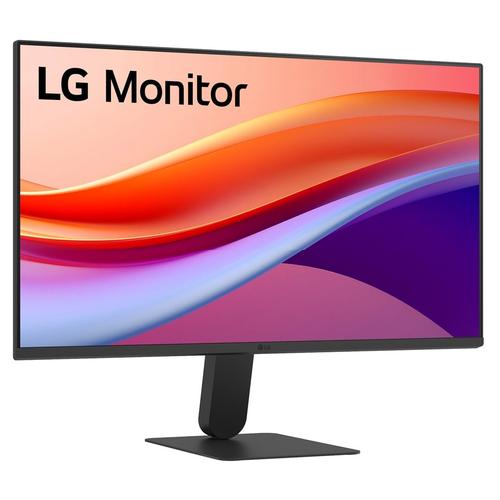 LG 24U411A-B computer monitor 60,5 cm (23.8") 1920 x 1080 Pixels Full HD LED Zwart - Image 3