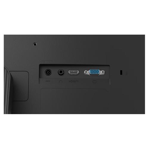 LG 24U411A-B computer monitor 60,5 cm (23.8") 1920 x 1080 Pixels Full HD LED Zwart - Image 4