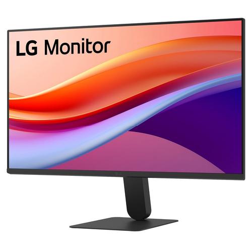 LG 24U411A-B computer monitor 60,5 cm (23.8") 1920 x 1080 Pixels Full HD LED Zwart - Image 5