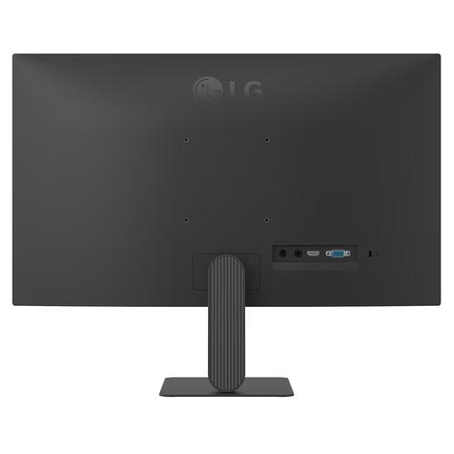 LG 24U411A-B computer monitor 60,5 cm (23.8") 1920 x 1080 Pixels Full HD LED Zwart - Image 8