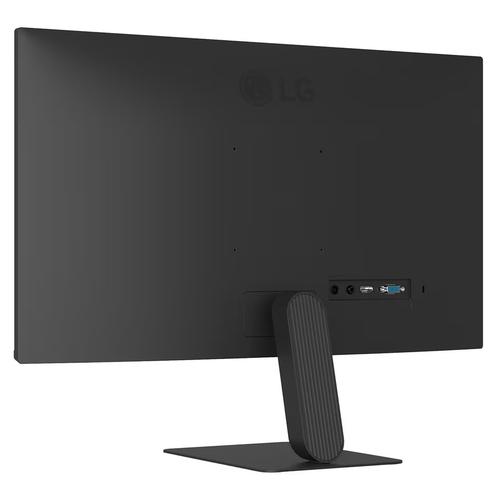 LG 24U411A-B computer monitor 60,5 cm (23.8") 1920 x 1080 Pixels Full HD LED Zwart - Image 9