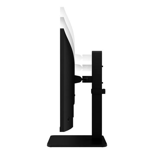 LG 27BA450 computer monitor 68,6 cm (27") 1920 x 1080 Pixels Full HD LCD Zwart - Image 2