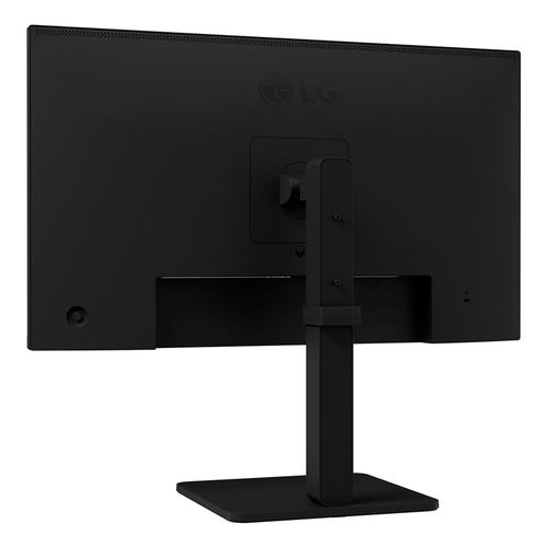 LG 27BA450 computer monitor 68,6 cm (27") 1920 x 1080 Pixels Full HD LCD Zwart - Image 8