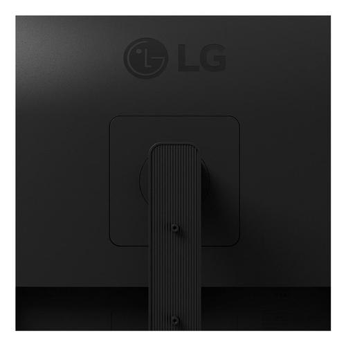 LG 27BA450 computer monitor 68,6 cm (27") 1920 x 1080 Pixels Full HD LCD Zwart - Image 9