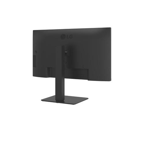 LG 27BA45QB-B computer monitor 68,6 cm (27") 2560 x 1440 Pixels Quad HD LCD Zwart - Image 7