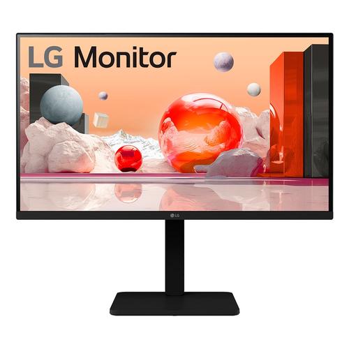 LG 27BA550-B computer monitor 68,6 cm (27") 1920 x 1080 Pixels Full HD Zwart - Image 1