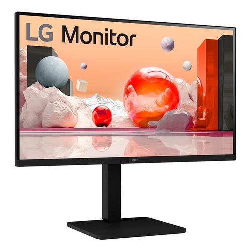 LG 27BA550-B computer monitor 68,6 cm (27") 1920 x 1080 Pixels Full HD Zwart - Image 4