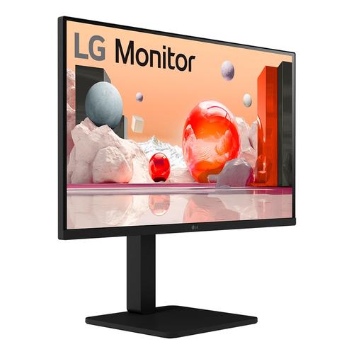 LG 27BA550-B computer monitor 68,6 cm (27") 1920 x 1080 Pixels Full HD Zwart - Image 5