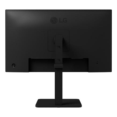 LG 27BA550-B computer monitor 68,6 cm (27") 1920 x 1080 Pixels Full HD Zwart - Image 7