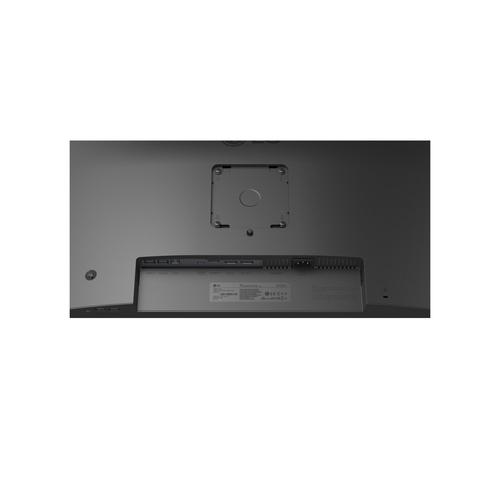 LG 27BA650-B computer monitor 68,6 cm (27") 1920 x 1080 Pixels Full HD LCD Zwart - Image 10