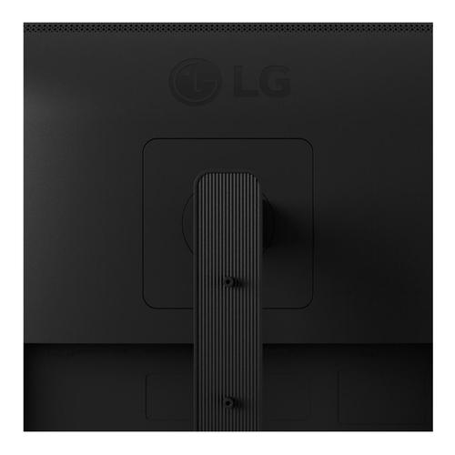 LG 27BA650-B computer monitor 68,6 cm (27") 1920 x 1080 Pixels Full HD LCD Zwart - Image 9