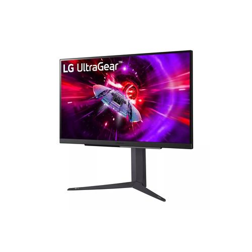 LG 27GR83Q-B LED display 68,6 cm (27") 2560 x 1440 Pixels Quad HD Zwart - Image 3