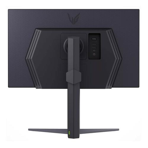 LG 27GS75Q-B computer monitor 68,6 cm (27") 2560 x 1440 Pixels Quad HD Zwart - Image 6