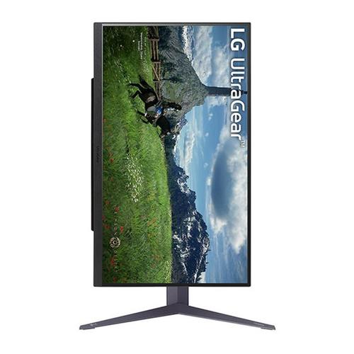 LG 27GS85Q-B computer monitor 68,6 cm (27") 2560 x 1440 Pixels Quad HD LCD Zwart - Image 2