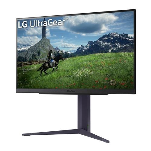 LG 27GS85Q-B computer monitor 68,6 cm (27") 2560 x 1440 Pixels Quad HD LCD Zwart - Image 3