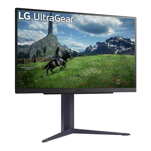 LG 27GS85Q-B computer monitor 68,6 cm (27") 2560 x 1440 Pixels Quad HD LCD Zwart - Image 4