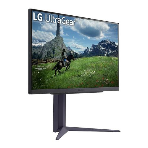 LG 27GS85Q-B computer monitor 68,6 cm (27") 2560 x 1440 Pixels Quad HD LCD Zwart - Image 5