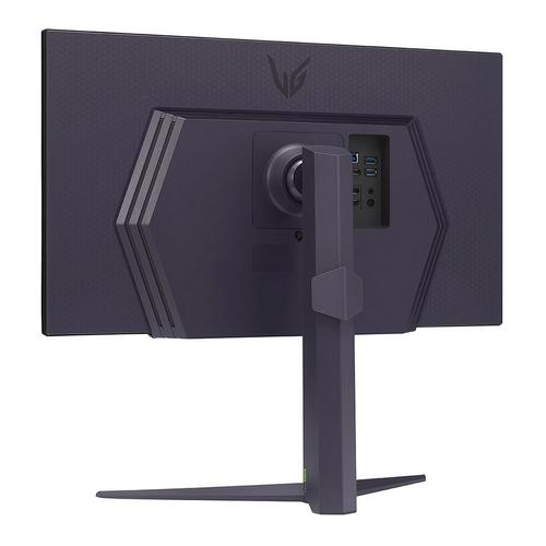 LG 27GS85Q-B computer monitor 68,6 cm (27") 2560 x 1440 Pixels Quad HD LCD Zwart - Image 8