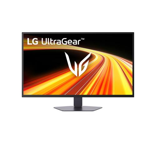 LG 27GX790B-B computer monitor 68,6 cm (27") 2560 x 1440 Pixels Quad HD OLED Zwart - Image 5
