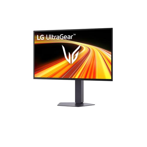 LG 27GX790B-B computer monitor 68,6 cm (27") 2560 x 1440 Pixels Quad HD OLED Zwart - Image 6