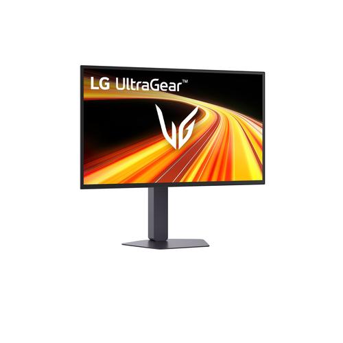 LG 27GX790B-B computer monitor 68,6 cm (27") 2560 x 1440 Pixels Quad HD OLED Zwart - Image 7